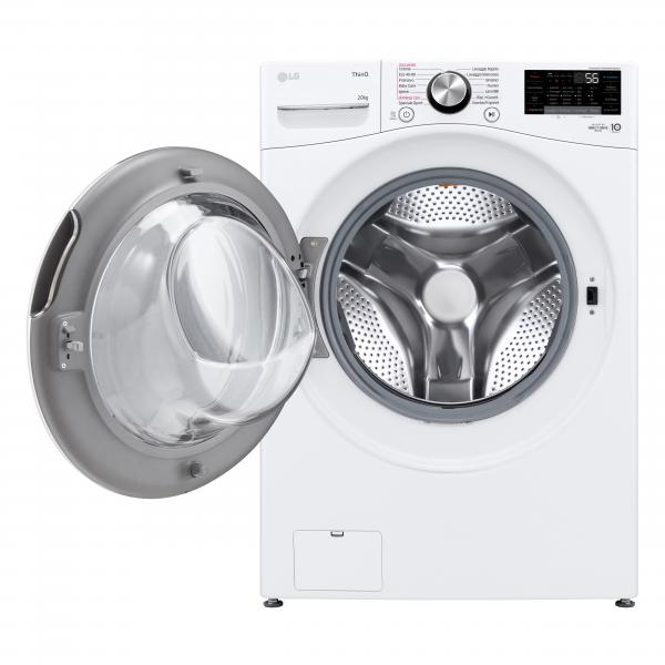 LAV.C/FRONT 20KG 1000GIRI CE.B INV VAP WIFI AIDD