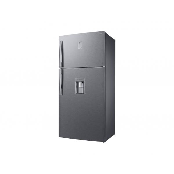 RT62K711RSL FRIGO 2P 620LT H186-L84 NF INOX E DISP-TAN WIFI