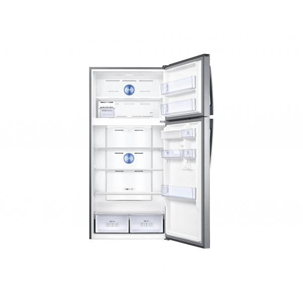 RT62K711RSL FRIGO 2P 620LT H186-L84 NF INOX E DISP-TAN WIFI