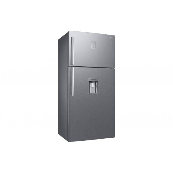 RT62K711RSL FRIGO 2P 620LT H186-L84 NF INOX E DISP-TAN WIFI