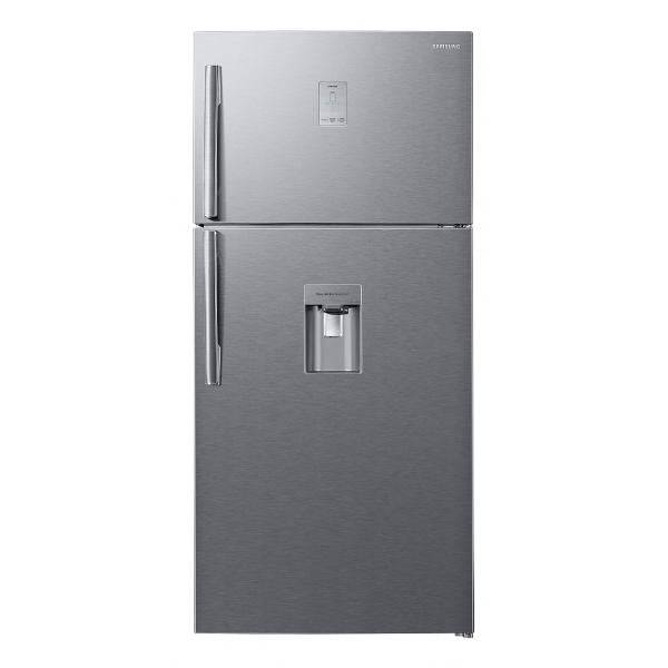 RT62K711RSL FRIGO 2P 620LT H186-L84 NF INOX E DISP-TAN WIFI