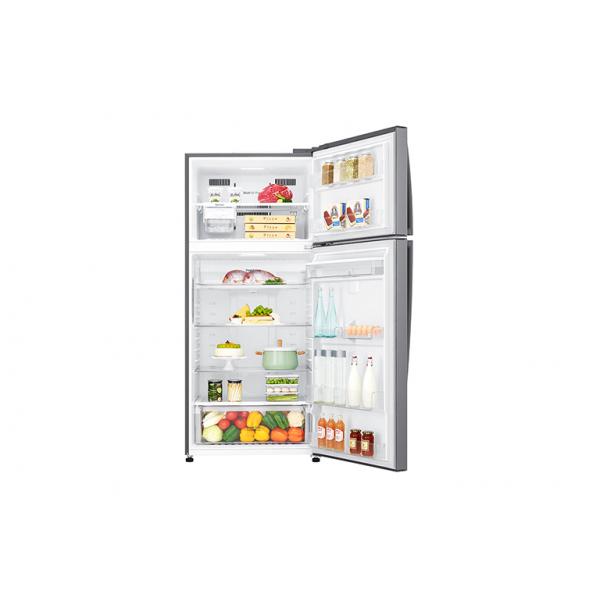 GTF744PZPED FRIGO 2P 506LT H180-L78 NF E INOX DISP-TAN WIFI