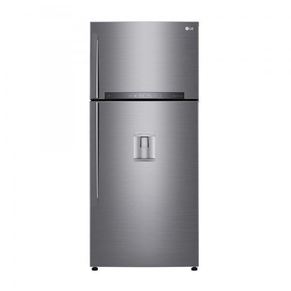 GTF744PZPED FRIGO 2P 506LT H180-L78 NF E INOX DISP-TAN WIFI