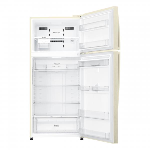 GTF744SEPED FRIGO 2P 506LT H180-L78 NF E SABBIA DISP-TAN WIFI