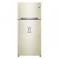 GTF744SEPED FRIGO 2P 506LT H180-L78 NF E SABBIA DISP-TAN WIFI