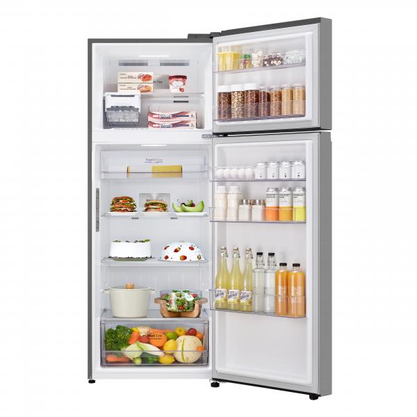 GTBV44PYBKD FRIGO 2P 461LT H185-L70 NF E INOX
