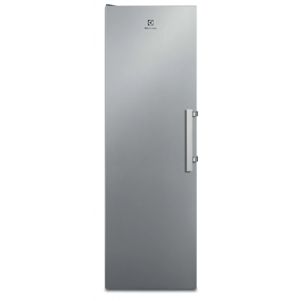 CONG.VERT. 279LT CE.E H.186CM NOFROST 7CASS. INOX