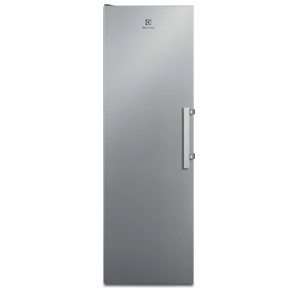 CONG.VERT. 279LT CE.E H.186CM NOFROST 7CASS. INOX