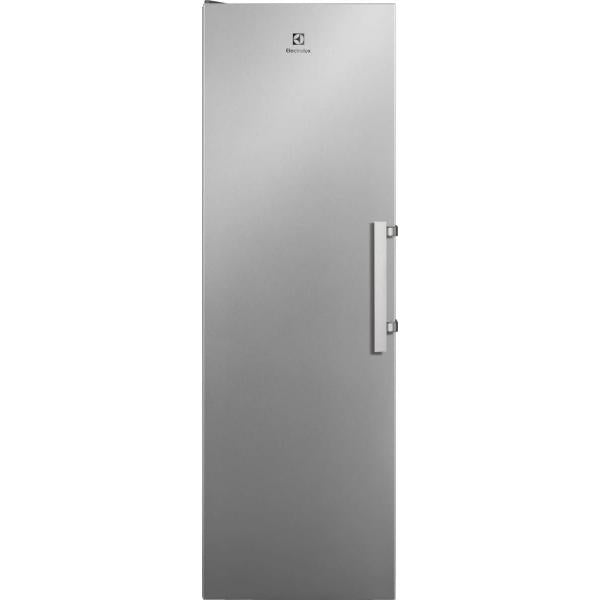 CONG.VERT. 279LT CE.E H.186CM NOFROST 7CASS. INOX