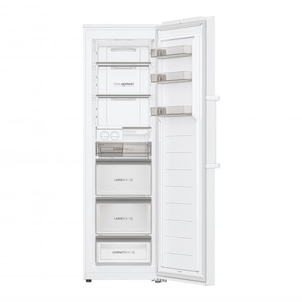 CONG.VERT. 301LT CE.D NOFROST DISPLAY WIFI WHITE