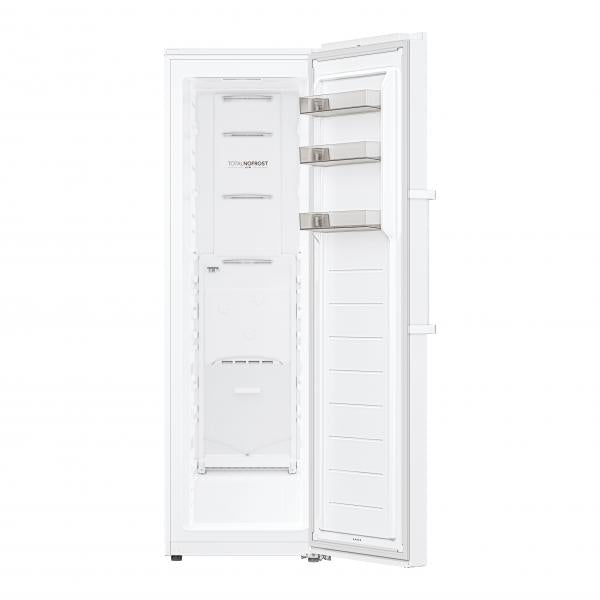 CONG.VERT. 301LT CE.D NOFROST DISPLAY WIFI WHITE