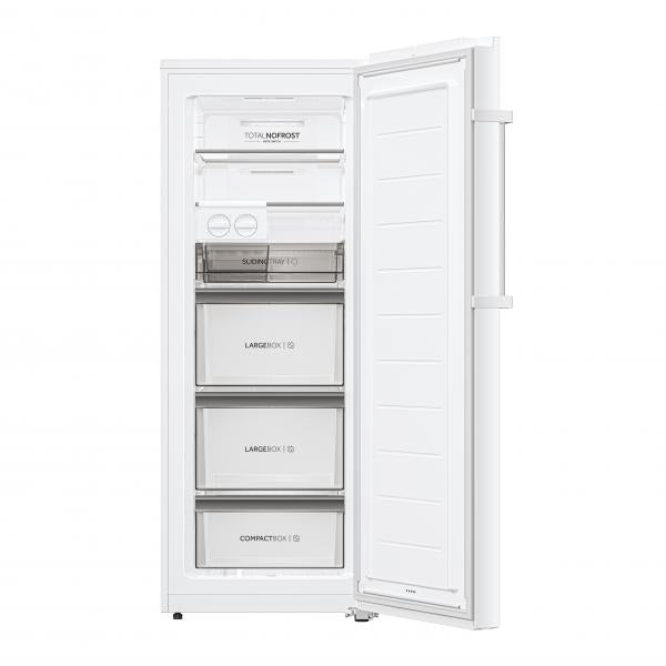 CONG.VERT.226LT CE.D NOFROST DISPLAY WIFI BIANCO
