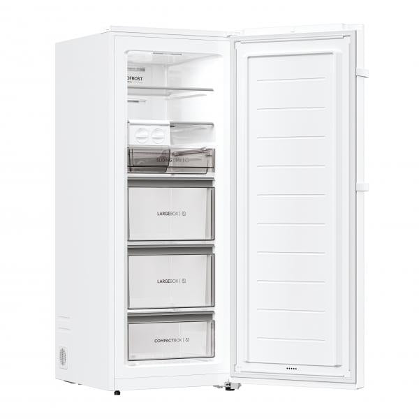 CONG.VERT.226LT CE.D NOFROST DISPLAY WIFI BIANCO