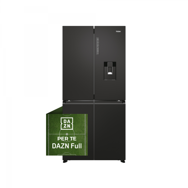 FRIGO 4P. 467LT CE.D NOFROST DISP.BEV. BLACK