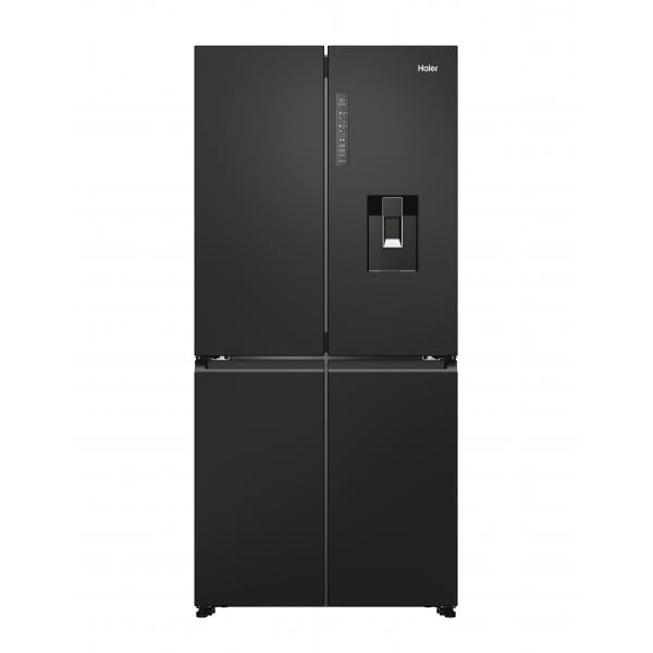 FRIGO 4P. 467LT CE.D NOFROST DISP.BEV. BLACK