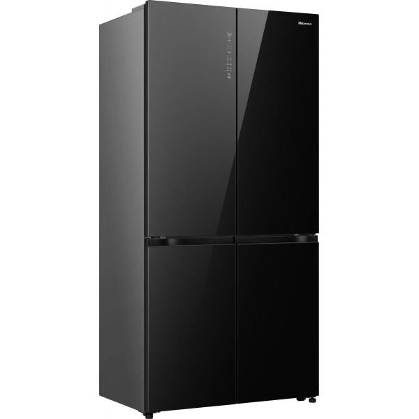 RQ768N4GBE FRIGO MULTI4P 486LT H190 L91 NF E VETRONERO KITCHENFIT CASSETTO SOTTOV (JUMP)