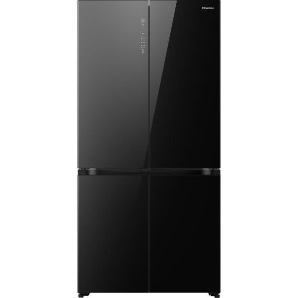 RQ768N4GBE FRIGO MULTI4P 486LT H190 L91 NF E VETRONERO KITCHENFIT CASSETTO SOTTOV (JUMP)