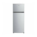 RCT284DS2 FRIGO 2P 200LT H144 STAT DARKSILVER E