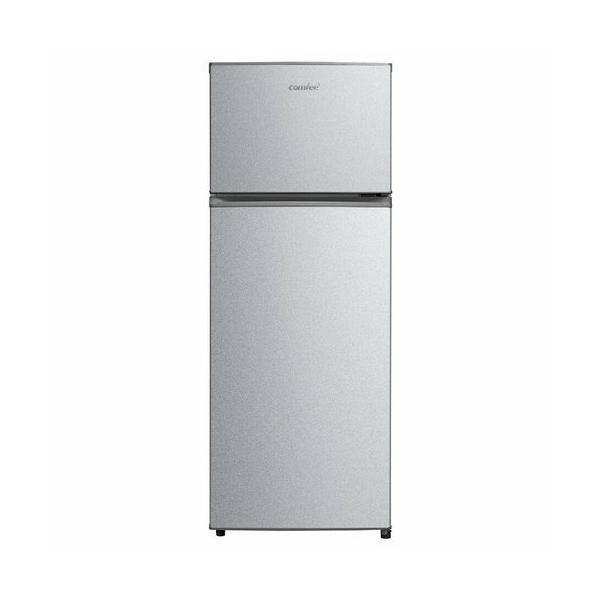RCT284DS2 FRIGO 2P 200LT H144 STAT DARKSILVER E