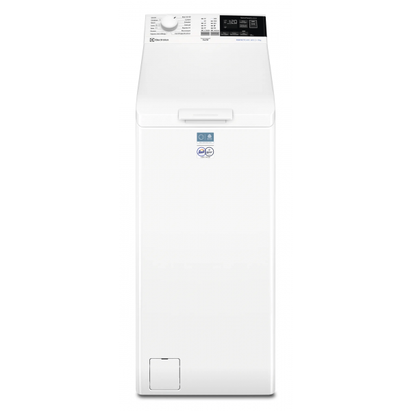EW6T437A LAVATRICE CA 7KG 1300G A INV PLANA