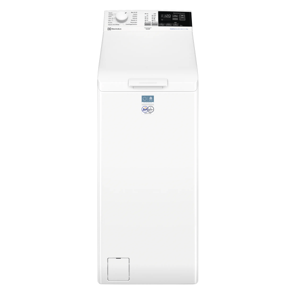 LAV.C/ALTO 7KG 1300GIRI CE.A LCD INV. VAPORE
