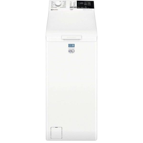 LAV.C/ALTO 7KG 1300GIRI CE.A LCD INV. VAPORE