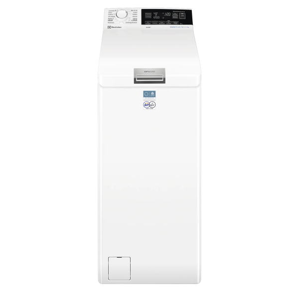 LAV.C/ALTO 7KG 1300GIRI CE.A LCD INV. VAPORE PRO