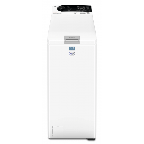 LAV.C/ALTO 6KG 1300GIRI CE.A LCD INV. VAPORE