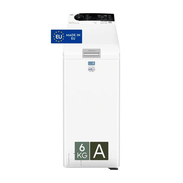 LAV.C/ALTO 6KG 1300GIRI CE.A LCD INV. VAPORE