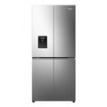 RQ5P470SMIE FRIGO MULTI4P 484LT H181-L79 NF E INOX DISP-TAN
