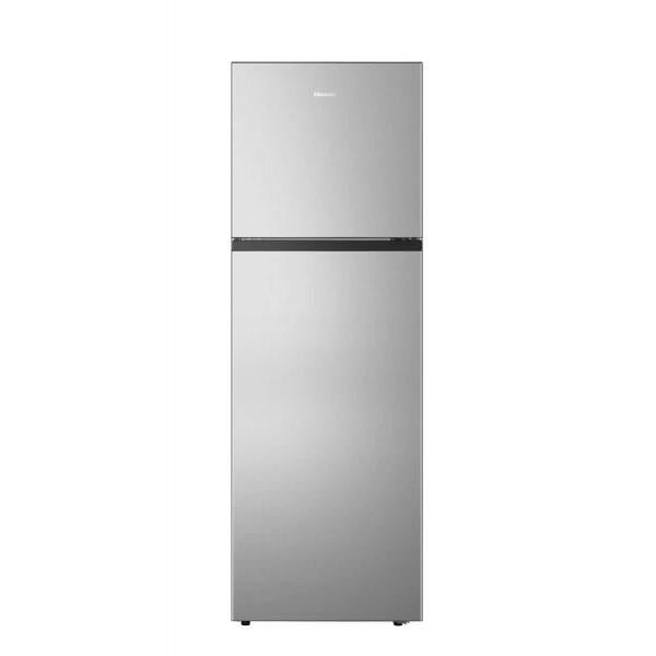 FRIGO 2P. 249LT CE.E NOFROST INOX