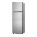 FRIGO 2P. 249LT CE.E NOFROST INOX