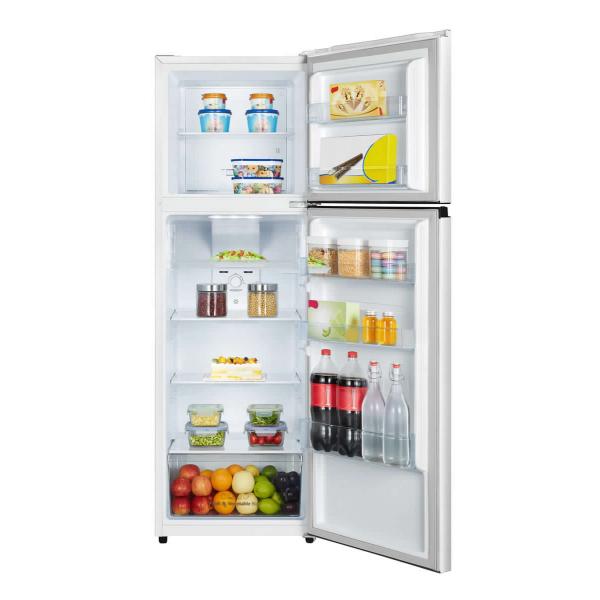 FRIGO 2P. 249LT CE.E NOFROST WHITE