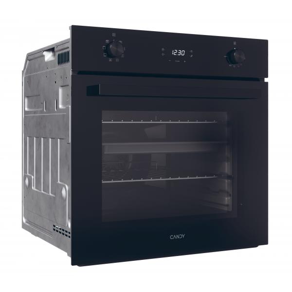 FMBC565 FORNO 65LT MULTI8 A+ NERO DISPL VENT CATALITICO WIFI