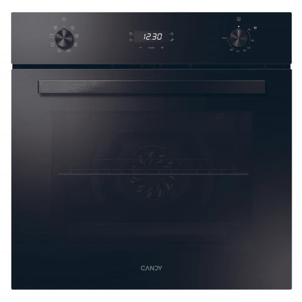 FMBC565 FORNO 65LT MULTI8 A+ NERO DISPL VENT CATALITICO WIFI