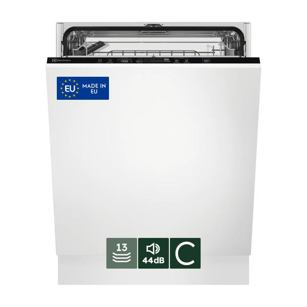 LAVAST.SC/TOT.60CM 13COP CE.C INVERTER SLIDING