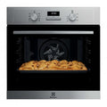 FORNO 60CM 72LT MULTIF. C/GRILL INOX