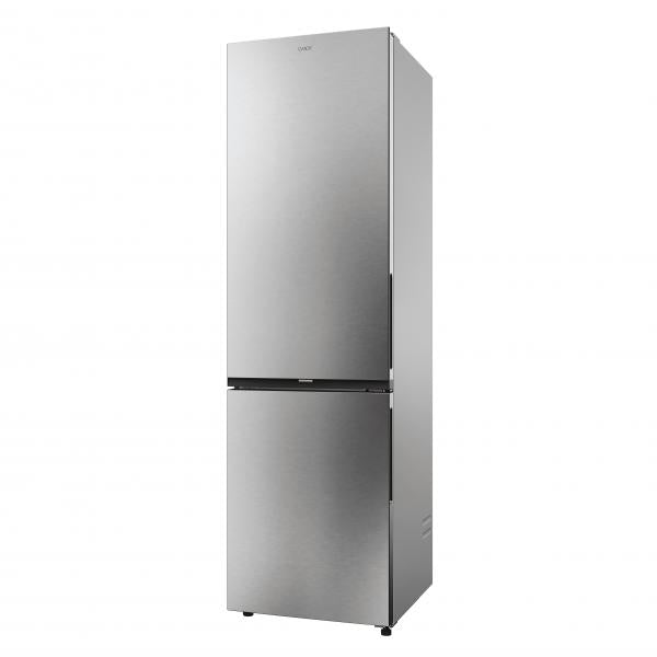 COMBI 409LT CE.E NOFROST INOX