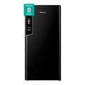 RR198D4ABE FRIGO 1P 150LT H113-L52 E STAT BLACK