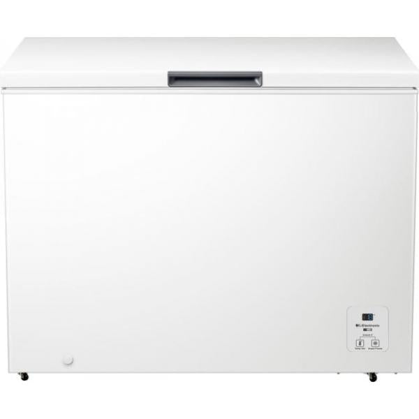 CONG.ORIZZ. 297LT CE.E DISP.LED
