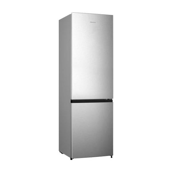 COMBI 255LT CE.E NOFROST INOX