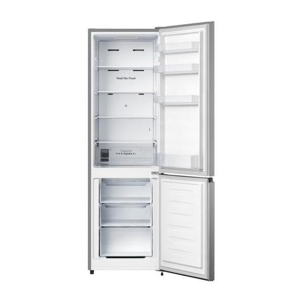 COMBI 255LT CE.E NOFROST INOX