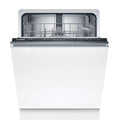 LAVAST.SC/TOT.60CM 12COP CE.E V.POLINOX INVERTER