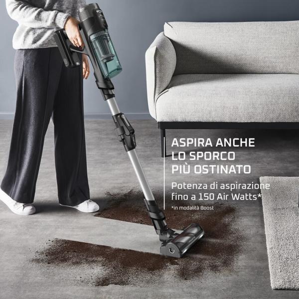 SCOPA RIC. S/SACCO X-FORCE FLEX 13.60 ALLERGY