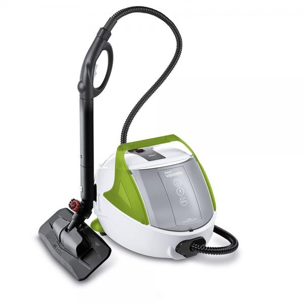 PULITORE A VAPORE 1900W VAPORETTO PRO 8X ECO PLUS