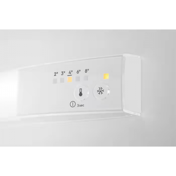 FRIGO 1P.INC. 188LT H.122CM CE.E STATICO