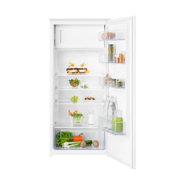 FRIGO 1P.INC. 188LT H.122CM CE.E STATICO