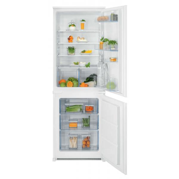 COMBINATO INCASSO LOW FROST 158 CM CL. E