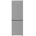 B5XRCNA366HXB FRIGO COMBI 316LT H186 NF SILVER C