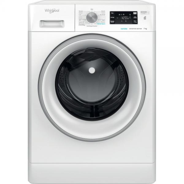 LAV.C/FRONT 7KG 1400GIRI CE.A INVERTER VAPORE